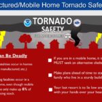 Preparedness Week urges mobile home residents to arrange safe evacuations Preparedness Week urges mobile home residents to arrange safe evacuations