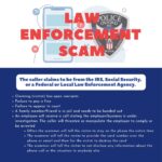 Oxford police warn of warrant scam calls Oxford police warn of warrant scam calls