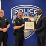 Picayune Police Department receives state accreditation Picayune Police Department receives state accreditation