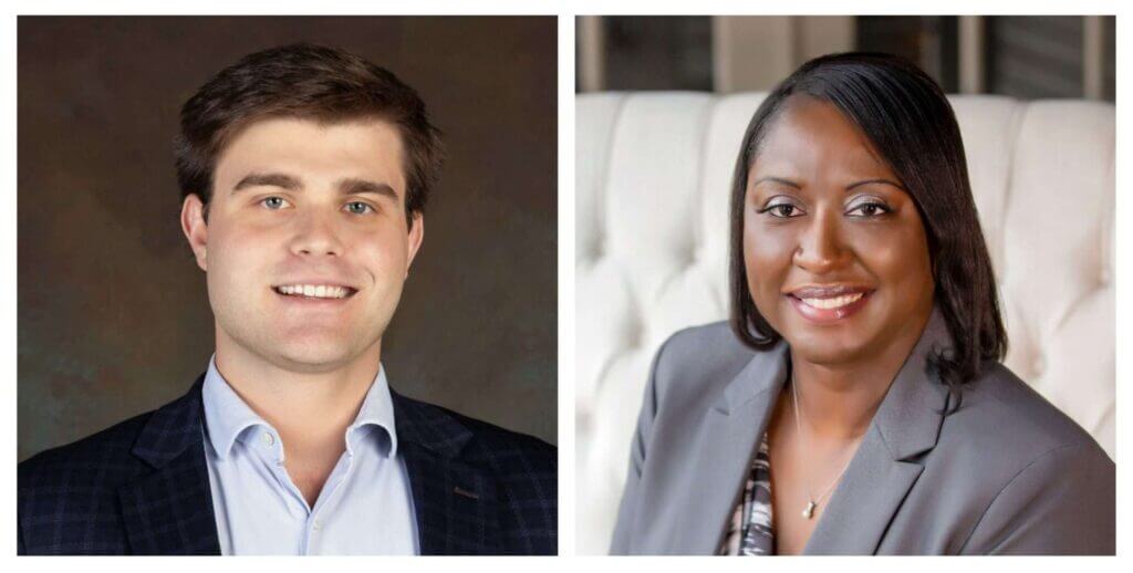 First State Bank adds Hurd, Skinner to Quitman branch
