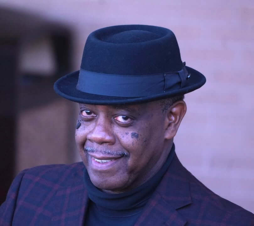Jackson Police Department highlights longtime multimedia coordinator