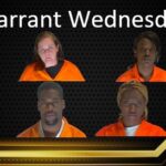 Lowndes County posts Warrant Wednesday wanted bulletin Lowndes County posts Warrant Wednesday wanted bulletin