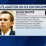 Mississippi auditor puts illegal immigration on 2026 legislative agenda Mississippi auditor puts illegal immigration on 2026 legislative agenda