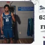 Life University defeats Blue Mountain Christian 89-63 in SSAC Life University defeats Blue Mountain Christian 89-63 in SSAC