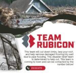 Team Rubicon mobilizes to area, offers assistance Team Rubicon mobilizes to area, offers assistance