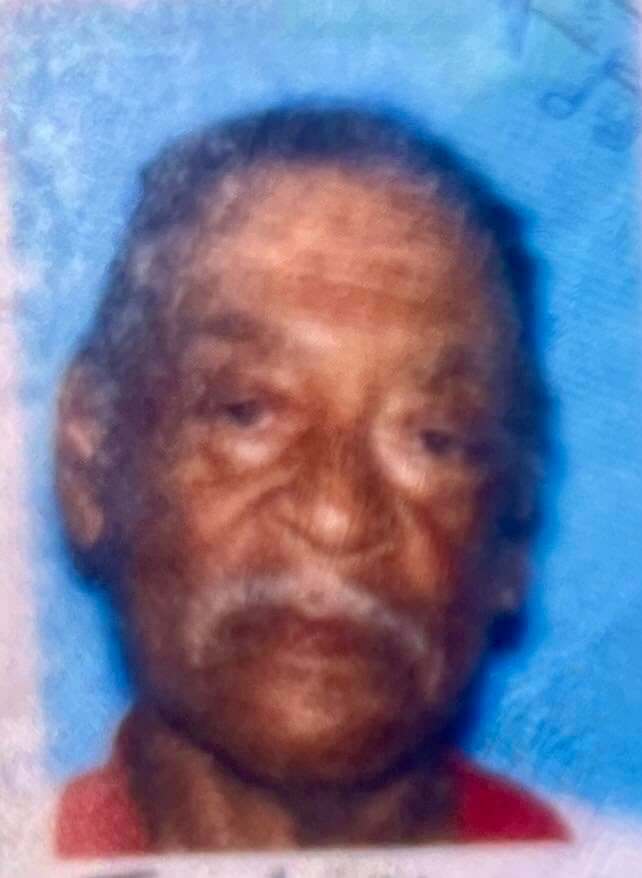 Jackson police seek 77-year-old man missing from Hayes Drive