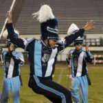 JSU Sonic Boom joins MICHAEL CELEBRATES campaign JSU Sonic Boom joins MICHAEL CELEBRATES campaign