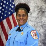 Gulfport Fire Department mourns longtime administrative member Gulfport Fire Department mourns longtime administrative member