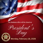 Pike County Sheriff's Office shares public update Pike County Sheriff's Office shares public update