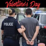 Facebook post jokes Valentine’s dates can lead to fingerprints, permanent records Facebook post jokes Valentine’s dates can lead to fingerprints, permanent records