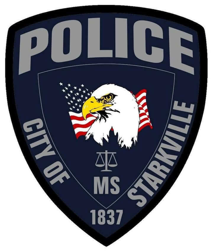 Mississippi chiefs of police post prayers for full recovery