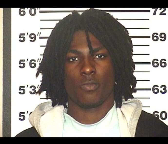 Teen charged with capital murder in Jackson Grove Circle shooting