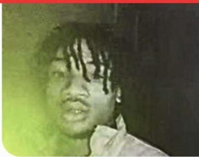 Pass Christian police seek identity of suspect in malicious mischief