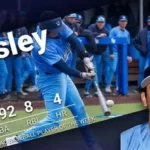 Presley earns SSAC baseball player of week Presley earns SSAC baseball player of week