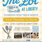 Lot at Liberty returns to Flowood's Liberty Park for March food series Lot at Liberty returns to Flowood's Liberty Park for March food series