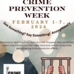 Mississippi Coast Crime Stoppers posts on Facebook Mississippi Coast Crime Stoppers posts on Facebook