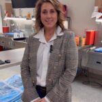 Meet Kristy Simmons, director of Mississippi medical examiner's office Meet Kristy Simmons, director of Mississippi medical examiner's office