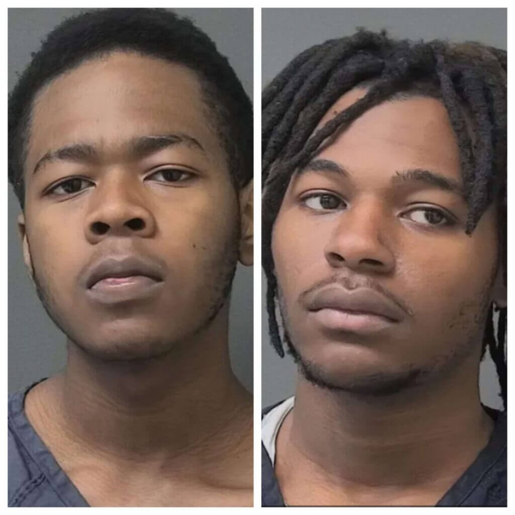 Authorities arrest two Vicksburg homicide suspects in Indiana