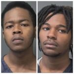 Authorities arrest two Vicksburg homicide suspects in Indiana Authorities arrest two Vicksburg homicide suspects in Indiana