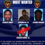 Vicksburg Police Department posts brief Facebook update Vicksburg Police Department posts brief Facebook update