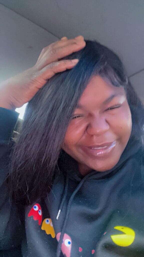 Jackson police seek 23-year-old missing since Feb. 6