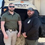 Rankin County deputies join McLaurin Schools career day Rankin County deputies join McLaurin Schools career day