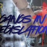 Fitch urges passage of gun crime bills targeting juvenile offenders, gang activity Fitch urges passage of gun crime bills targeting juvenile offenders, gang activity