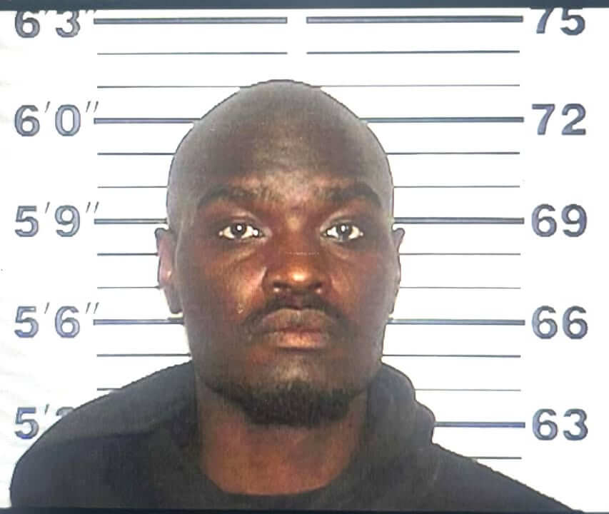 29-year-old arrested after breaking into Planet Fitness, held on $300,000 bond