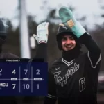 Toppers open SSAC play with 7-4 win over Point Toppers open SSAC play with 7-4 win over Point