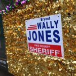 Pike County Sheriff's Office supports Magnolia Mardi Gras parade Pike County Sheriff's Office supports Magnolia Mardi Gras parade