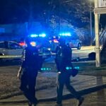 Jackson police investigate shooting at Grove Circle apartment complex Jackson police investigate shooting at Grove Circle apartment complex