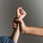 Survey shows violence affects millions of Mississippians, often starting in childhood Survey shows violence affects millions of Mississippians, often starting in childhood