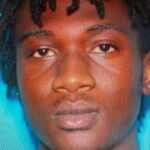 Pass Christian police seek Demetrius Johnson for felony malicious mischief Pass Christian police seek Demetrius Johnson for felony malicious mischief