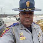 Benton County lieutenant urges caution as rain slickens roads Benton County lieutenant urges caution as rain slickens roads