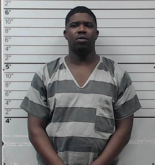 McCoy sentenced to 20 years for trafficking methamphetamine