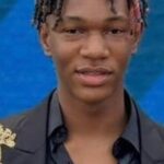 Jackson police seek runaway 17-year-old Jeremiah Brister Jackson police seek runaway 17-year-old Jeremiah Brister