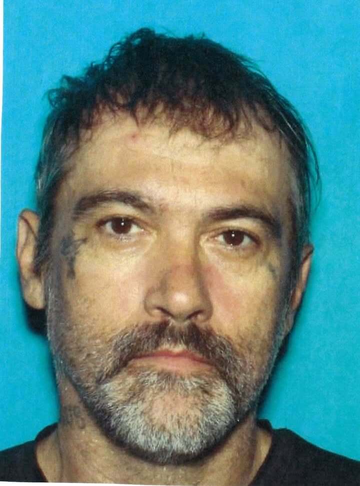 Crime Stoppers, sheriff seek arrest of Ricky Ray Williams Jr.