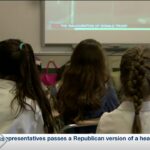 Auditor urges shift of Mississippi education admin funds to teacher pay Auditor urges shift of Mississippi education admin funds to teacher pay