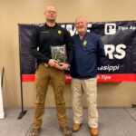 Booneville detective captain named 2025 Crime Stoppers officer of year Booneville detective captain named 2025 Crime Stoppers officer of year