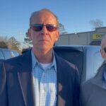 Deputy Rick Haggard dies in vehicle-pedestrian collision at Shannon Elementary Deputy Rick Haggard dies in vehicle-pedestrian collision at Shannon Elementary