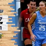 Blue Mountain Christian falls to Life University 61-57 Blue Mountain Christian falls to Life University 61-57