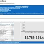 Mississippi auditor creates nonprofit spending database after state cannot list recipients Mississippi auditor creates nonprofit spending database after state cannot list recipients