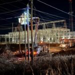 Utility reduces customer outages to under 350 in Oxford Utility reduces customer outages to under 350 in Oxford