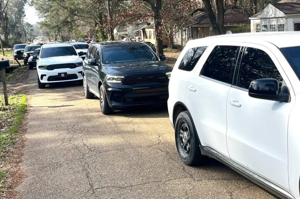 Jackson Police outline robbery and homicide detectives' duties