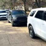 Jackson Police outline robbery and homicide detectives' duties Jackson Police outline robbery and homicide detectives' duties