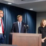 Mississippi joins Trump administration pilot 'A Home for Every Child' Mississippi joins Trump administration pilot 'A Home for Every Child'