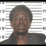 Jackson police arrest three on suspicion of armed robberies Jackson police arrest three on suspicion of armed robberies