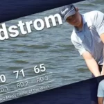 Nordstrom named SSAC men's golfer of week after record 65 Nordstrom named SSAC men's golfer of week after record 65