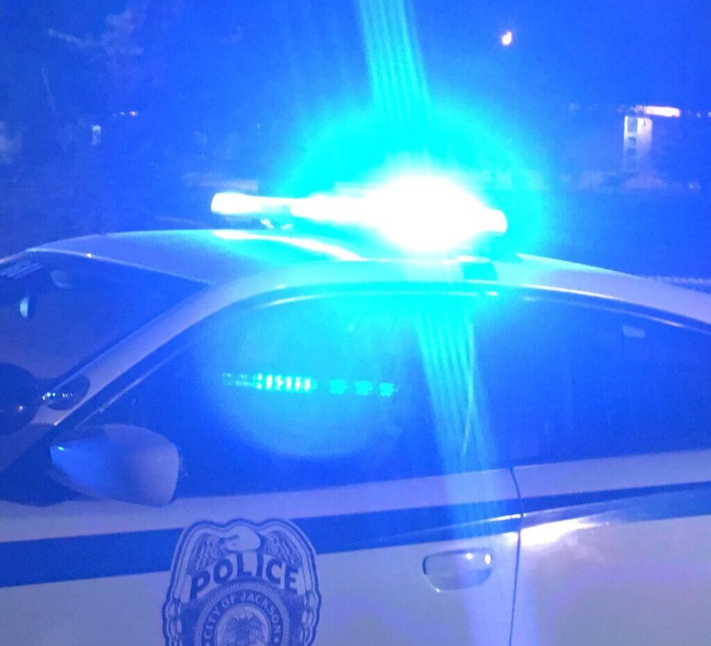 Jackson police seek leads in 2022 I-55 fatal shooting