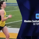 Shepherd wins steeplechase as Toppers compete at Rhodes Invitational Shepherd wins steeplechase as Toppers compete at Rhodes Invitational